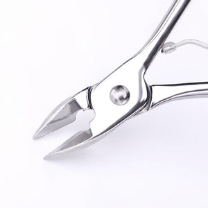 Cuticle Nail Nipper Tools & Accessories BORN PRETTY 