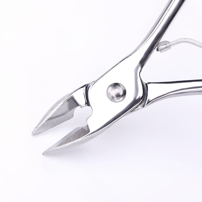 Cuticle Nail Nipper Tools & Accessories BORN PRETTY 