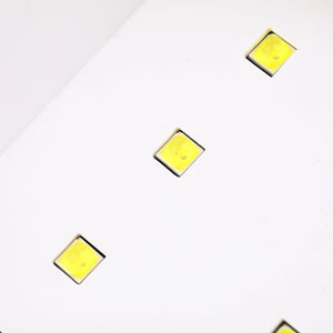 48W UV LED Nail Lamp US Type Plug Nail Tools BORN PRETTY 