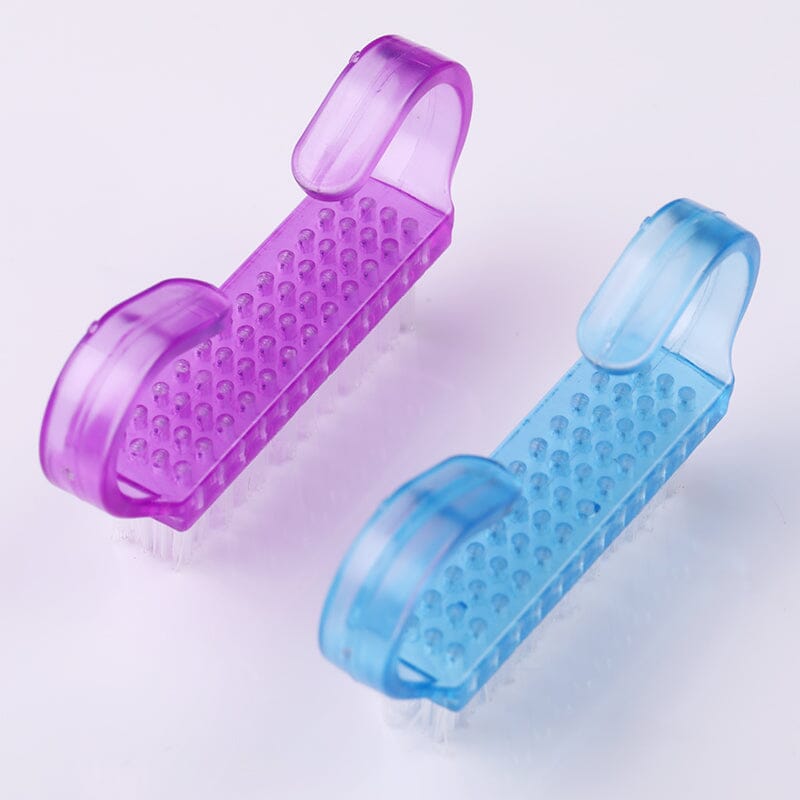 Nail Dust Clean Brush - Random Color Tools & Accessories BORN PRETTY 