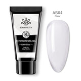 Extension Nail Gel 30ml Gel Nail Polish BORN PRETTY AB04 
