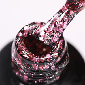 Color Gel Polish 7ml Gel Nail Polish LILYCUTE 