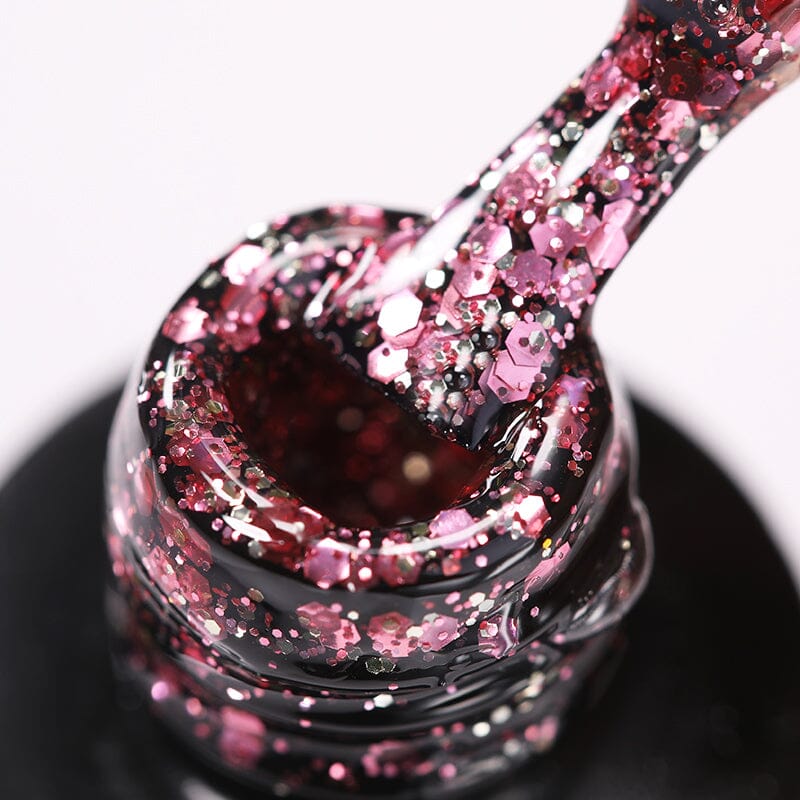 Color Gel Polish 7ml Gel Nail Polish LILYCUTE 