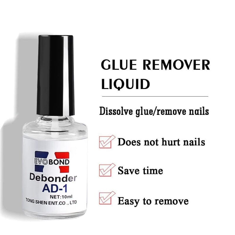 Nail Gel Remover Debonder 10ml Tools & Accessories BORN PRETTY 