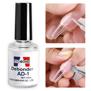 Nail Gel Remover Debonder 10ml Tools & Accessories BORN PRETTY 