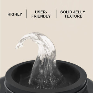 PVC Soft Solid Gel Clear 5ml Gel Nail Polish BORN PRETTY 