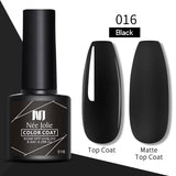 Color Gel Polish 8.5ml Gel Nail Polish NEE JOLIE 16 