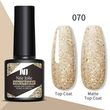 Color Gel Polish 8.5ml Gel Nail Polish NEE JOLIE 70 