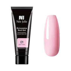 Extension Nail Gel #01 15ml