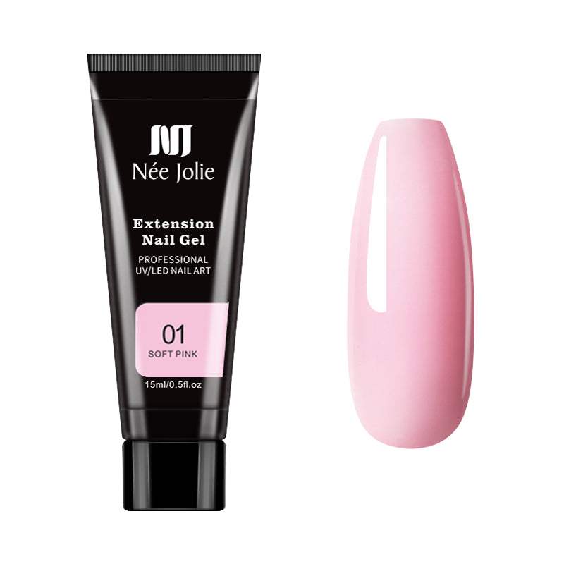 Extension Nail Gel #01 15ml