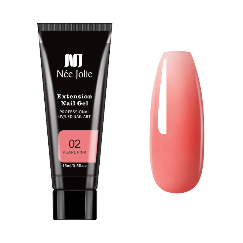 Extension Nail Gel #02 15ml