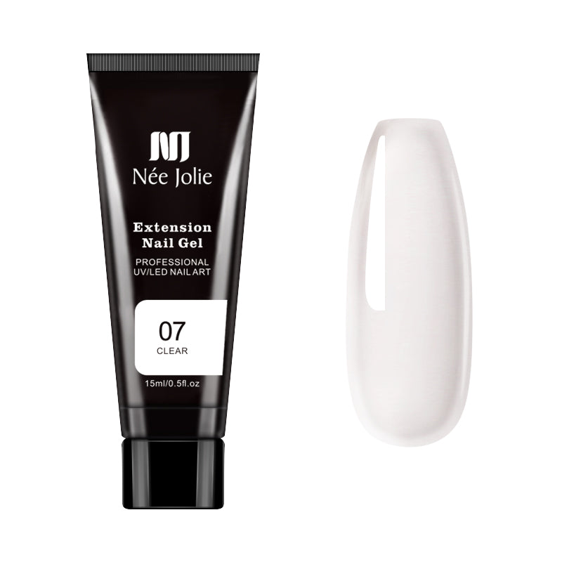 Extension Nail Gel #07 15ml