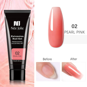 Extension Nail Gel 15ml