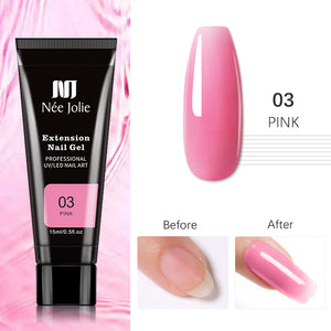 Extension Nail Gel 15ml