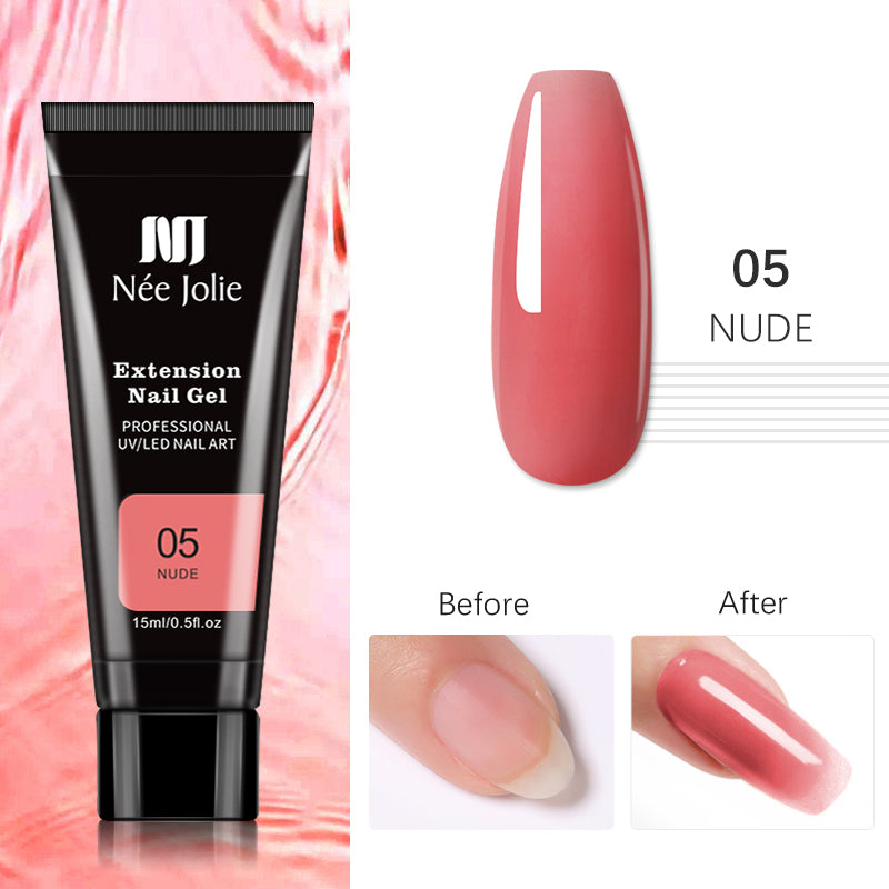Extension Nail Gel 15ml