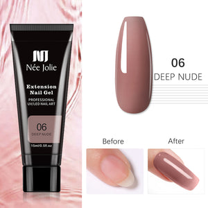 Extension Nail Gel 15ml