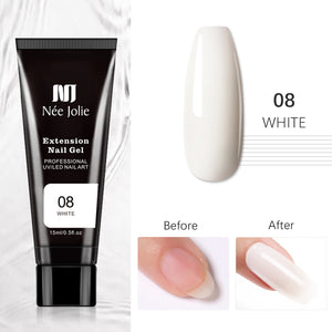 Extension Nail Gel 15ml