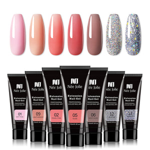 Extension Nail Gel 15ml