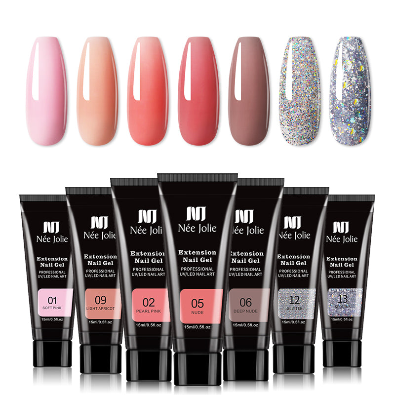 Extension Nail Gel 15ml