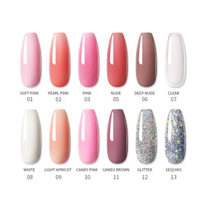 Extension Nail Gel 15ml