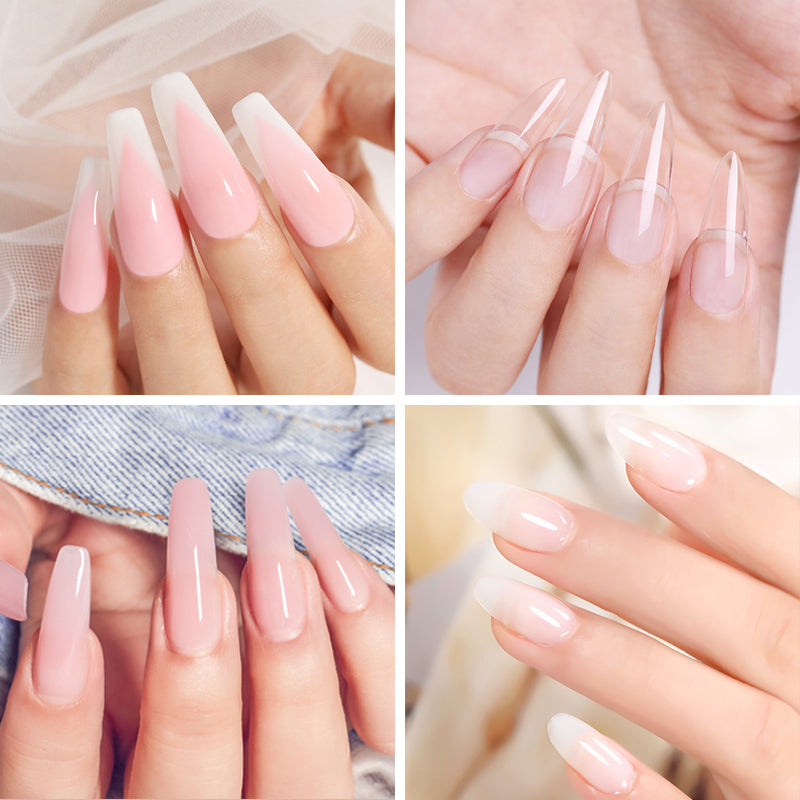 Extension Nail Gel 15ml