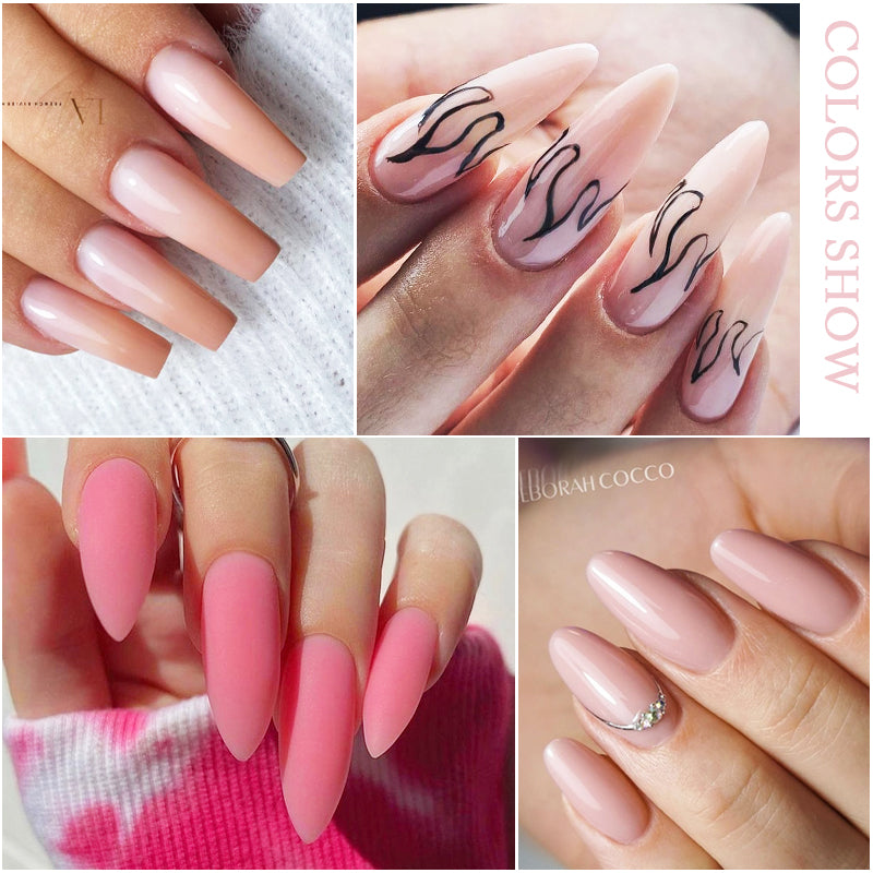 Extension Nail Gel 15ml