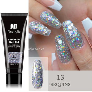 Extension Nail Gel 15ml