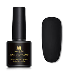 Matte Top Coat 8.5ml