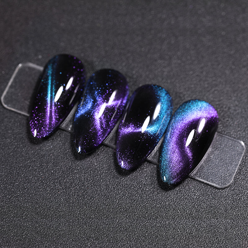 Cat Magnetic Gel LC-006 7ml