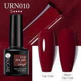 Color Gel Polish 7.5ml Gel Nail Polish UR SUGAR URN010 
