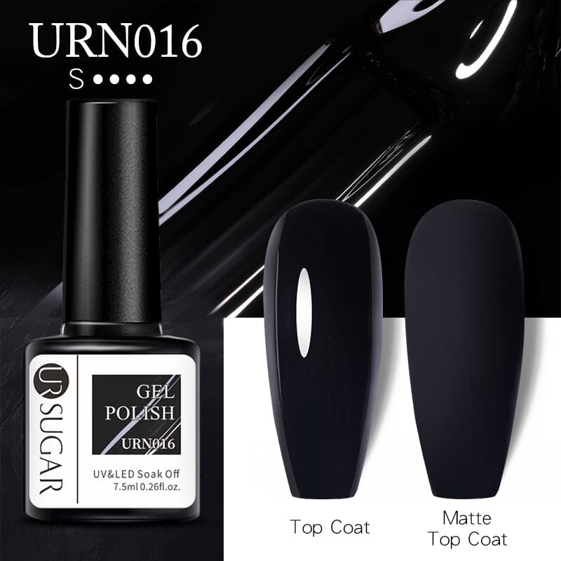 Color Gel Polish 7.5ml Gel Nail Polish UR SUGAR URN016 