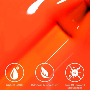 Color Gel Polish URN050 7.5ml Clearance UR SUGAR 