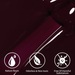 Color Gel Polish 7.5ml Gel Nail Polish UR SUGAR 