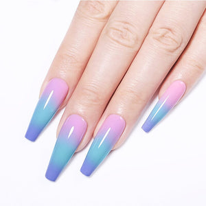 Thermal Nail Gel 7ml Clearance LILYCUTE 