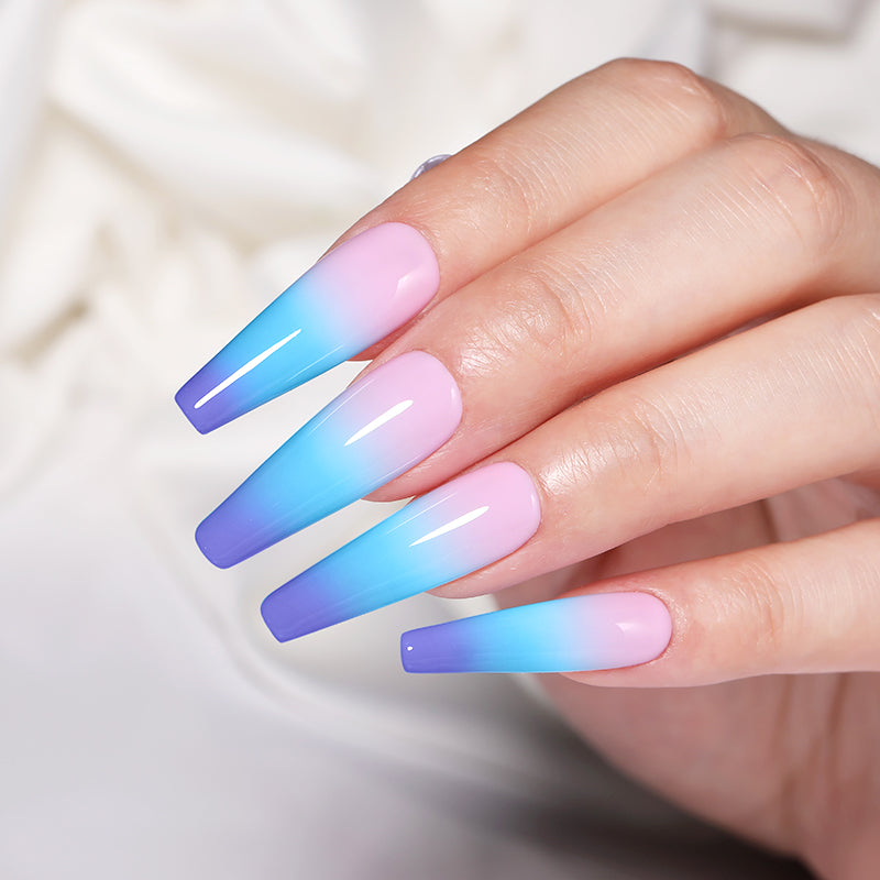 Thermal Nail Gel Polish 7.5ml