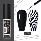 Line Nail Gel 5ml