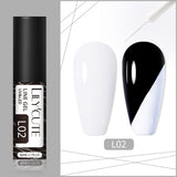 Line Nail Gel 5ml