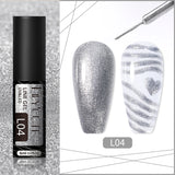 Line Nail Gel 5ml