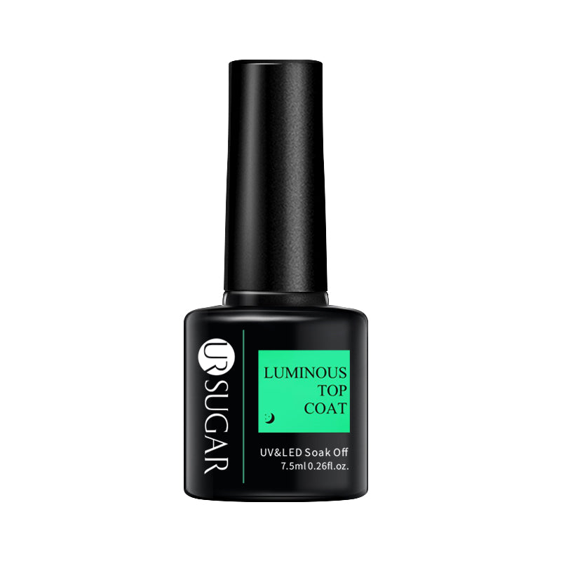 Glow-in-dark Top Coat 7.5ml