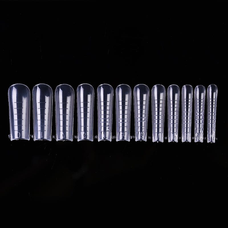 60pcs Extension False Nail Tips #03 Tools & Accessories BORN PRETTY 