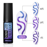 Line Nail Gel 5ml Gel Nail Polish LILYCUTE WB05 