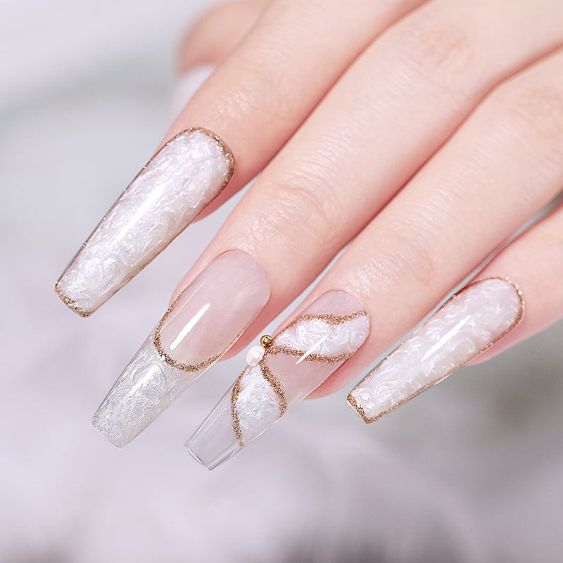 Thread Shell Gel Polish 7ml