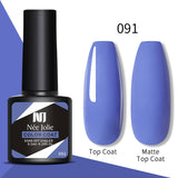 Color Gel Polish 8.5ml
