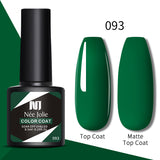 Color Gel Polish 8.5ml