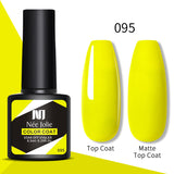Color Gel Polish 8.5ml