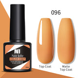 Color Gel Polish 8.5ml