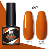 Color Gel Polish 8.5ml