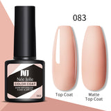 Color Gel Polish 8.5ml