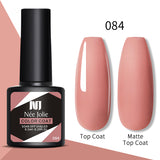 Color Gel Polish 8.5ml
