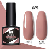 Color Gel Polish 8.5ml